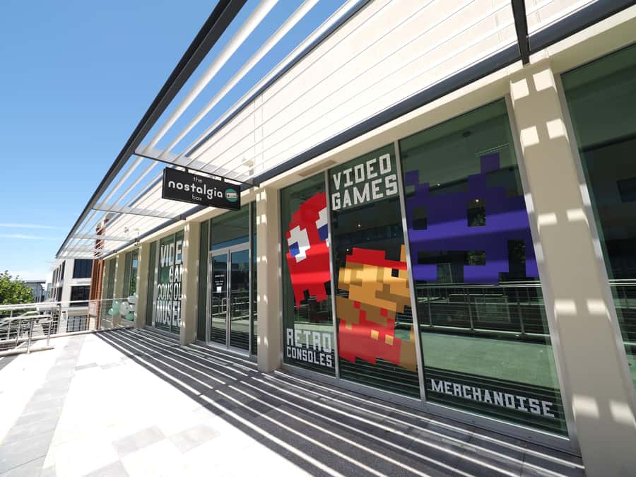 Perth: Video Game Console Museum - Key points to know before you go