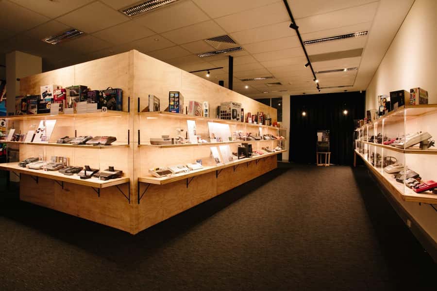Perth: Video Game Console Museum - Why the Nostalgia Box works so well in Perth