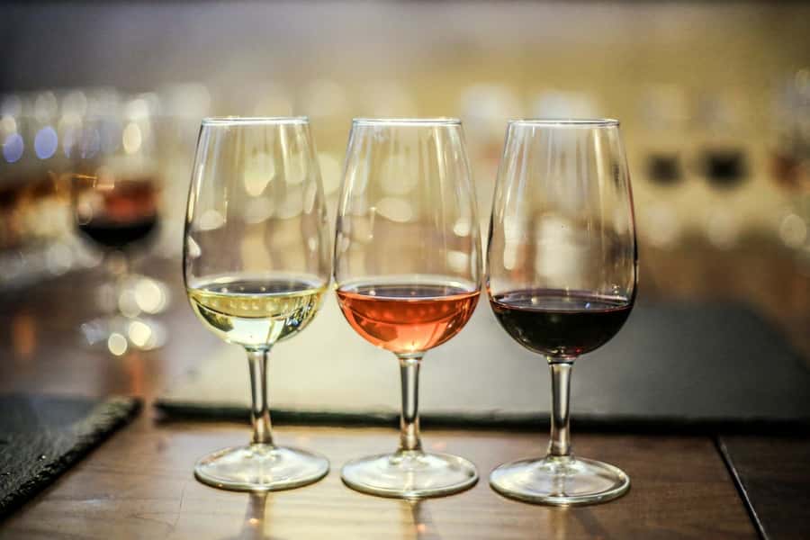 Perth VIP Swan Valley Wine Tour - Premium Small Group Tour - The first cellar door: wine and a proper cheeseboard