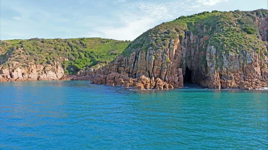 Phillip Island: 1-Hour Cape Woolamai Scenic Cruise - Key details before you board