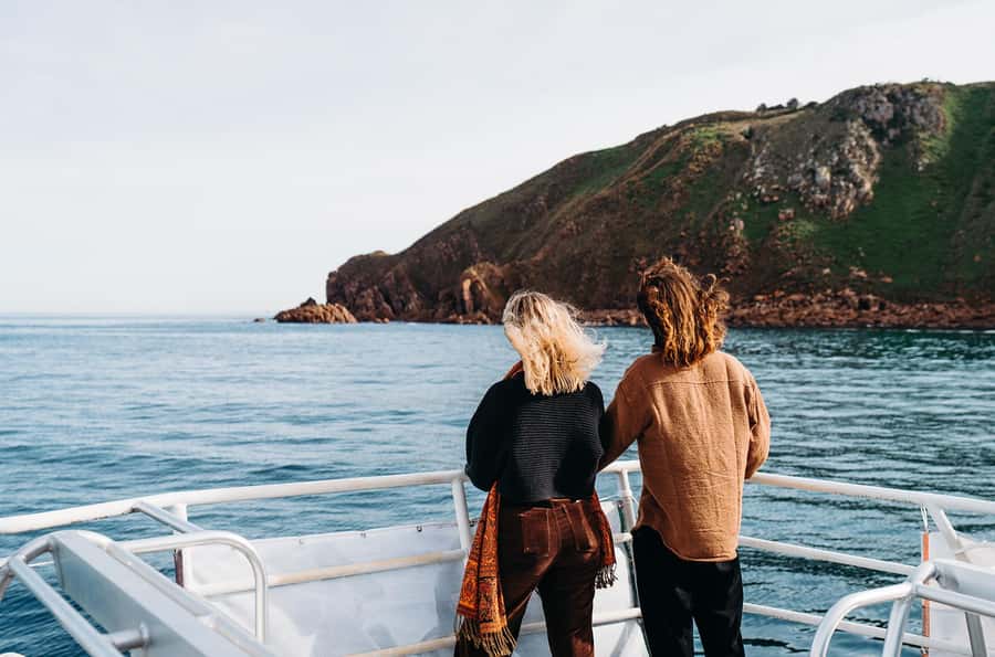 Phillip Island: 1-Hour Cape Woolamai Scenic Cruise - Why this short Phillip Island cruise works