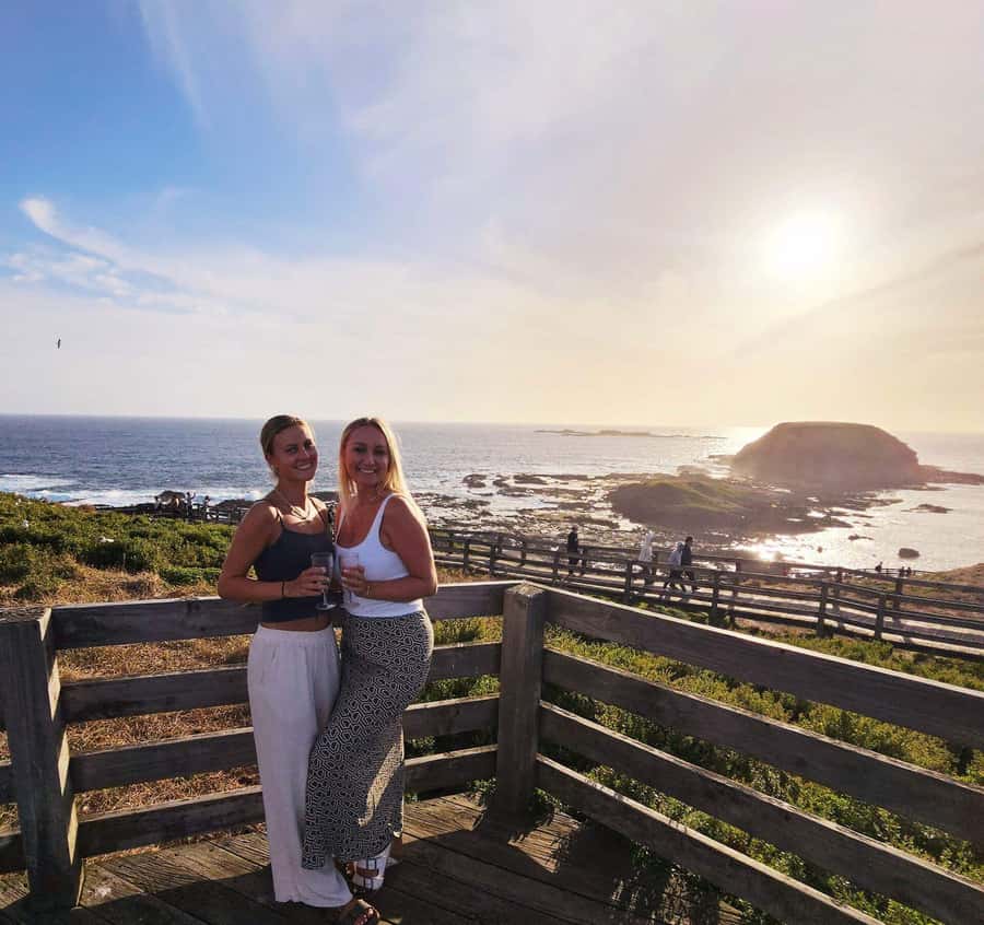 Phillip Island: Golden Hour Penguin Express Tour - How much value do you get for $92?