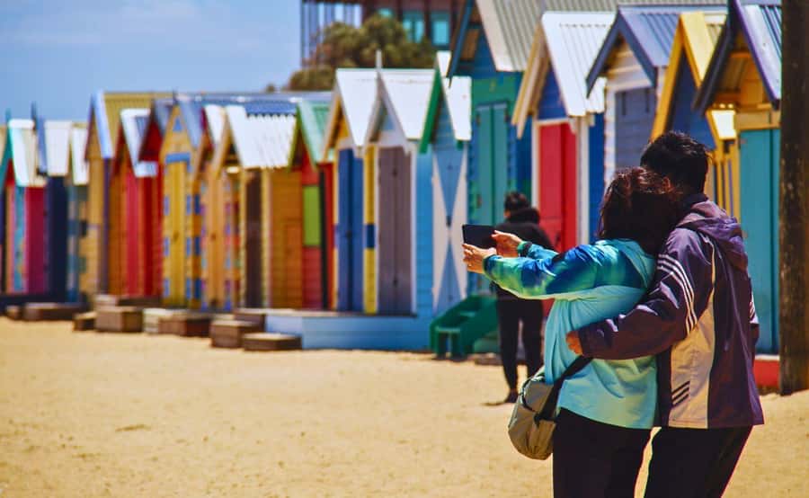 Phillip Island Penguin Parade with Expert Local Guide - Brighton Beach Boxes: a quick Melbourne classic