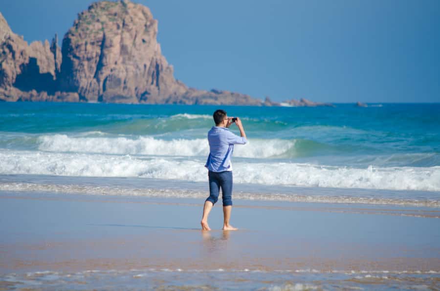 Phillip Island: Penguins and Wildlife Full-Day Tour - Guides make the bus time count