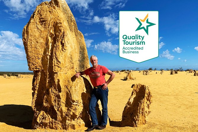 Pinnacles Desert, Koalas and Sandboarding 4WD Day Tour from Perth - Who will get the most from this tour