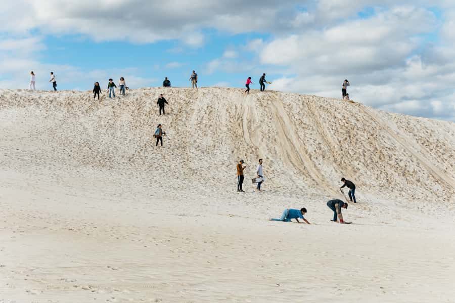 Pinnacles Desert: Sunset BBQ & Stargazing Tour +Sandboarding - Booking decision: is the $176 worth it?