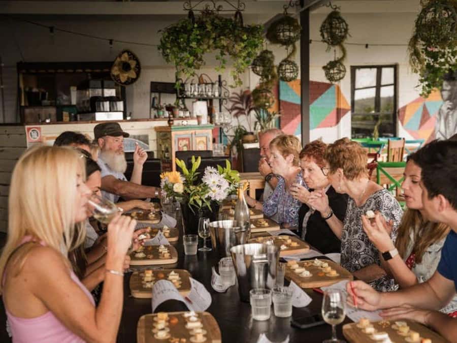Pokolbin: Hunter Valley Half-Day Tour with Cheese and Wine - Why this short Hunter Valley tour works