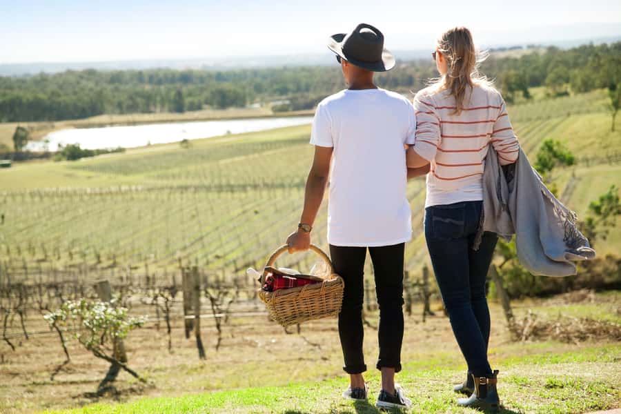 Pokolbin: Picnic & Wine Tasting at Audrey Wilkinson Vineyard - Premium Wines With Time to Find a Favorite
