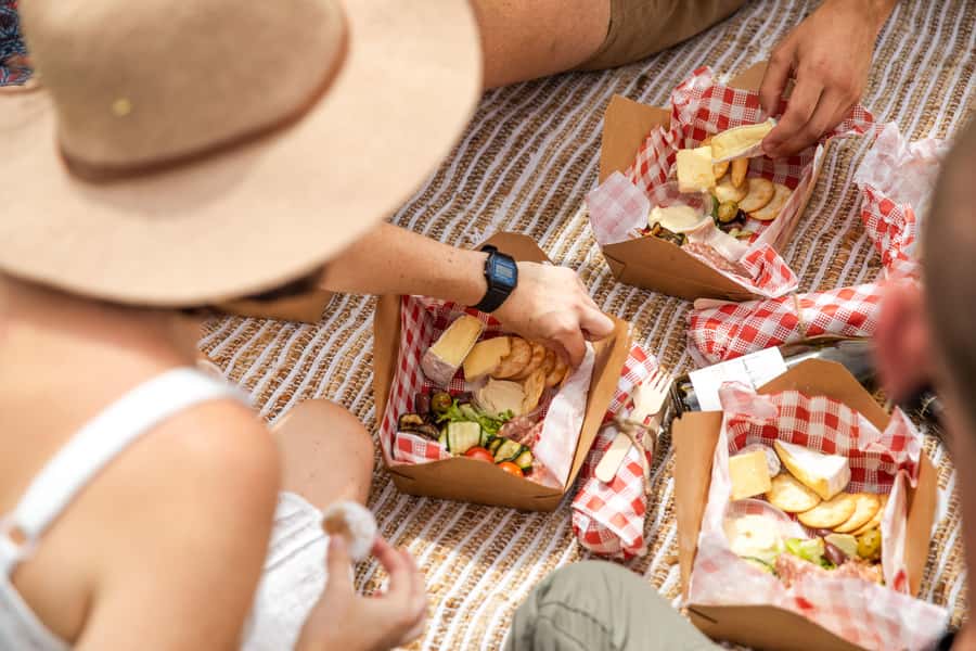 Pokolbin: Picnic & Wine Tasting at Audrey Wilkinson Vineyard - Should You Book Audrey Wilkinson’s Picnic and Tasting?