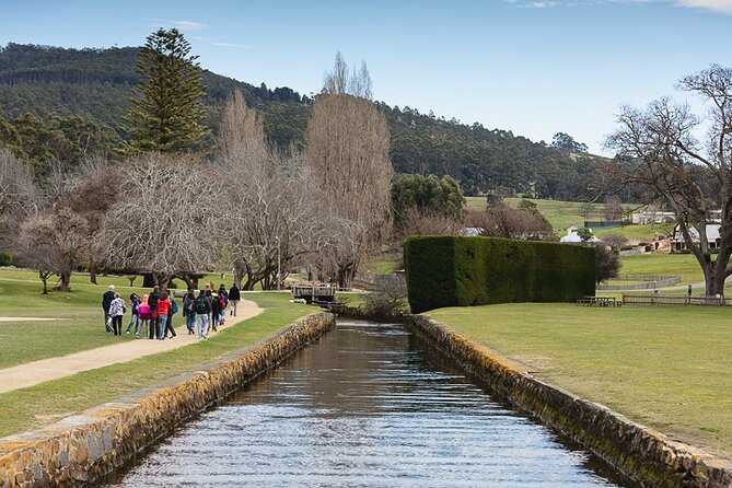 Port Arthur Full-day Guided Tour with Harbour Cruise and Tasman National Park - Transport, pickup, and the long-day reality