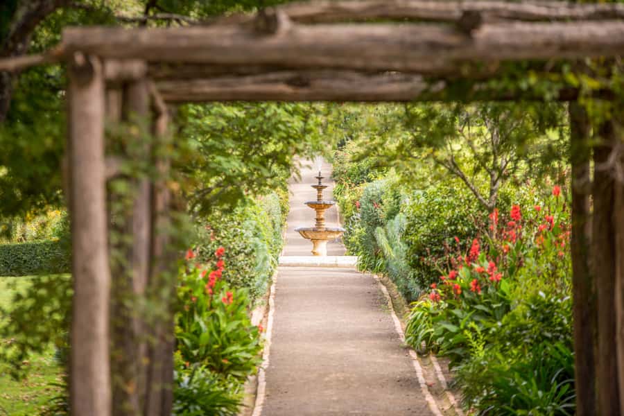 Port Arthur Historic Site Admission and Tour Options - Take the harbor cruise before the crowds build
