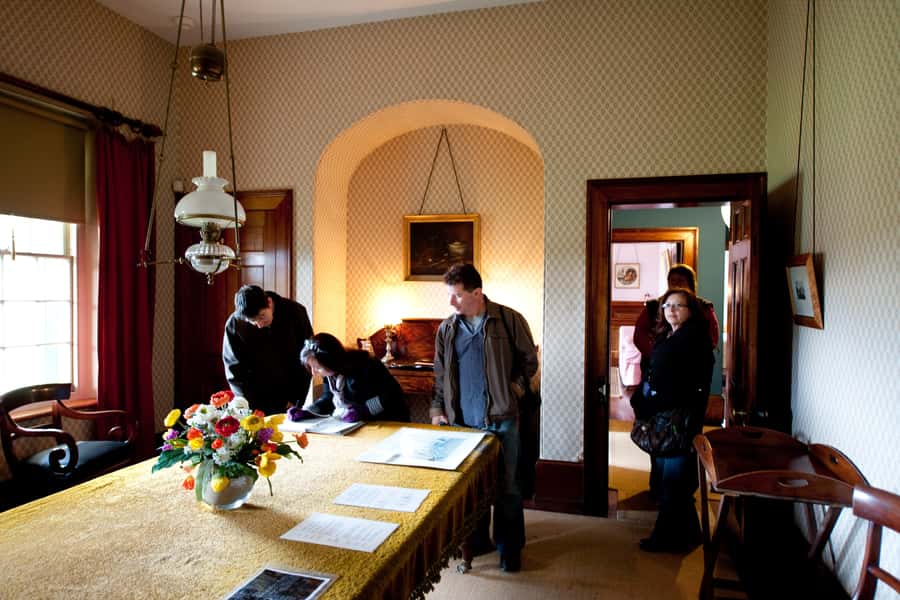 Port Arthur Historic Site Admission and Tour Options - Choose the right extra tour