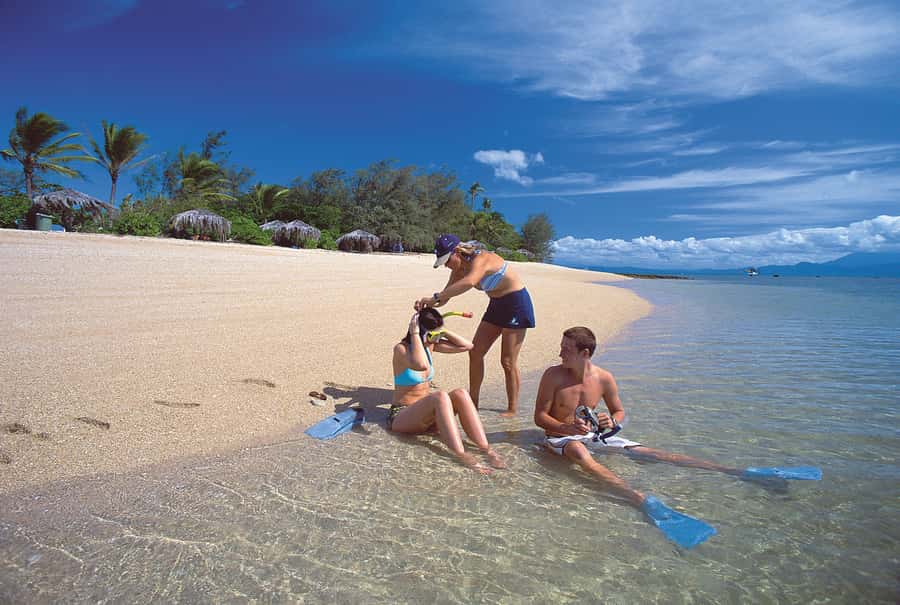 Port Douglas: Low Isles Afternoon Cruise on Luxury Catamaran - Who will enjoy this cruise most?