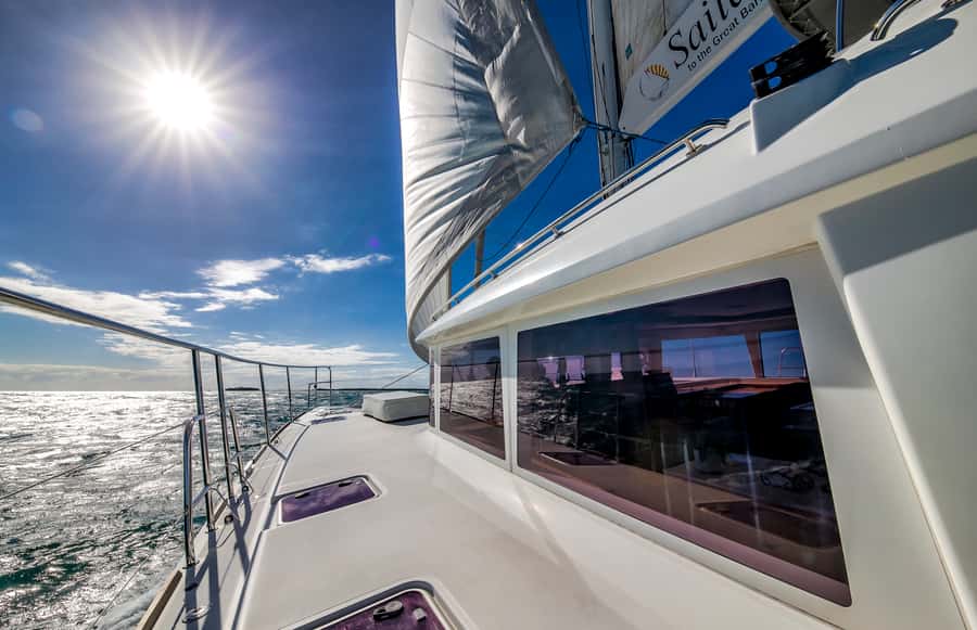 Port Douglas: Reef & Low Isles Cruise on Luxury Catamaran - The best parts of the day at a glance