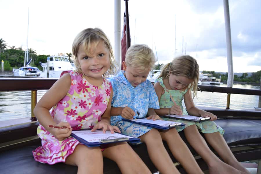 Port Douglas: River Cruise, Crocodile Spotting, Drink/ Snack - What the $34 price really buys you
