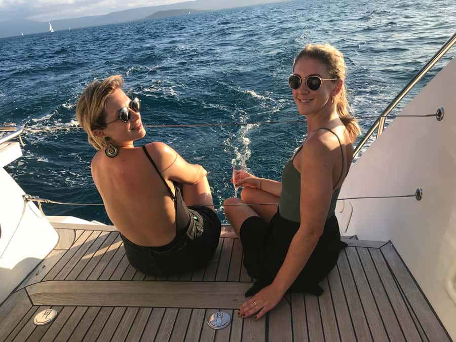 Port Douglas: Sunset Sailing Cruise on Luxury Catamaran - Key details before you book