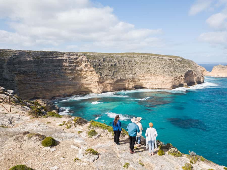 Port Lincoln Day Tour: Eyre Peninsula - Key points to know before booking
