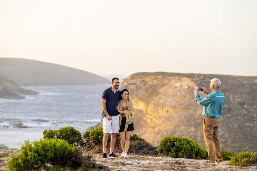 Port Lincoln Day Tour: Eyre Peninsula - Why this Port Lincoln day trip works