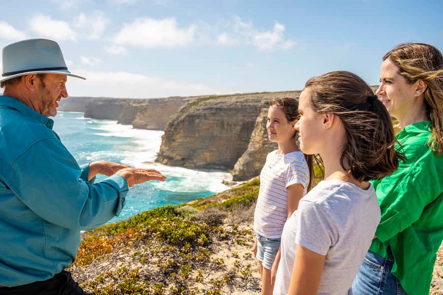 Port Lincoln Day Tour: Eyre Peninsula - My verdict on the Port Lincoln Day Tour