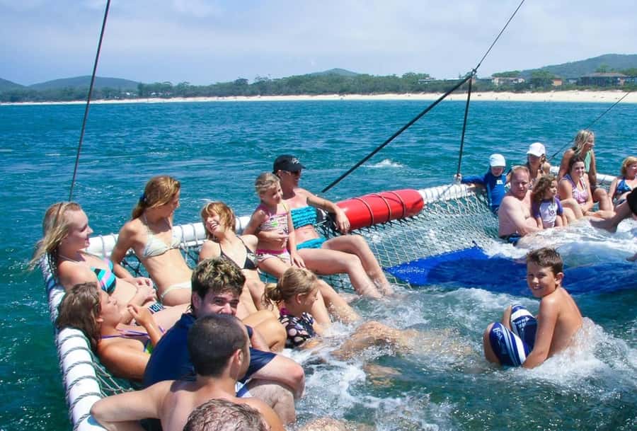 Port Stephens: Dolphin Cruise, Lunch, Koalas & Sandboarding - FAQ