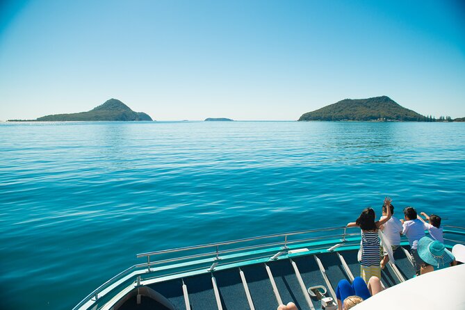 Port Stephens: Dolphin Discovery Cruise - Five things to know before you go