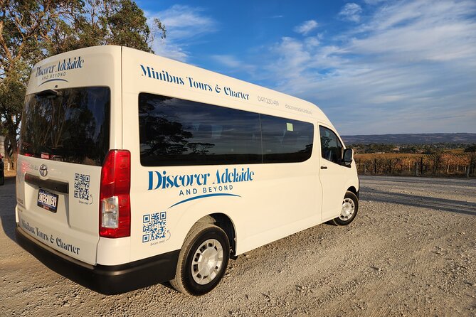Premium Adelaide Hills Cleland Wildlife and Hahndorf Minibus Tour - Two hours with kangaroos at Cleland Wildlife Park