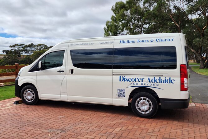 Premium All-Inclusive McLaren Vale Wine and Brew Minibus Tour - Why McLaren Vale works well as a full-day outing