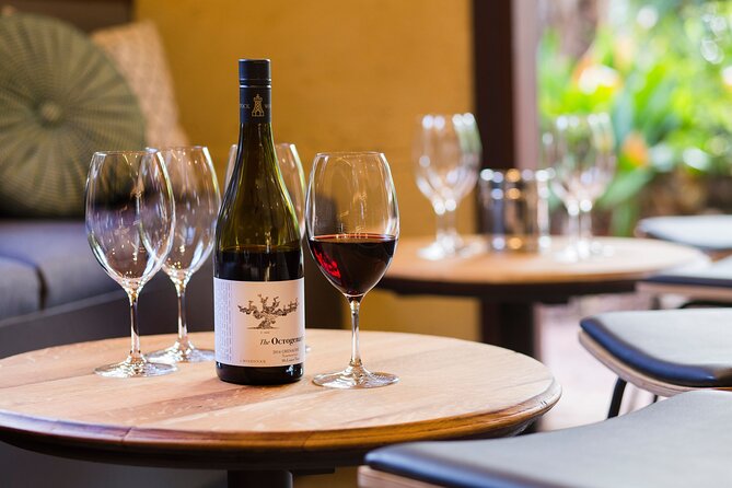 Premium All-Inclusive McLaren Vale Wine and Brew Minibus Tour - Down the Rabbit Hole focuses on organic and biodynamic wine