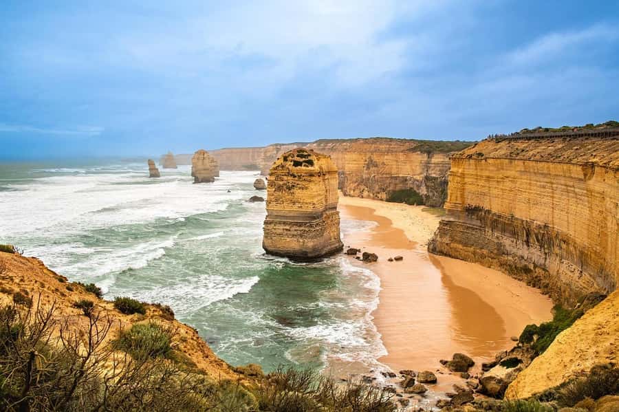 PREMIUM Great Ocean RD Tour REVRS-Luxry SML GRP-Hotel PickUP - Key points to know before booking