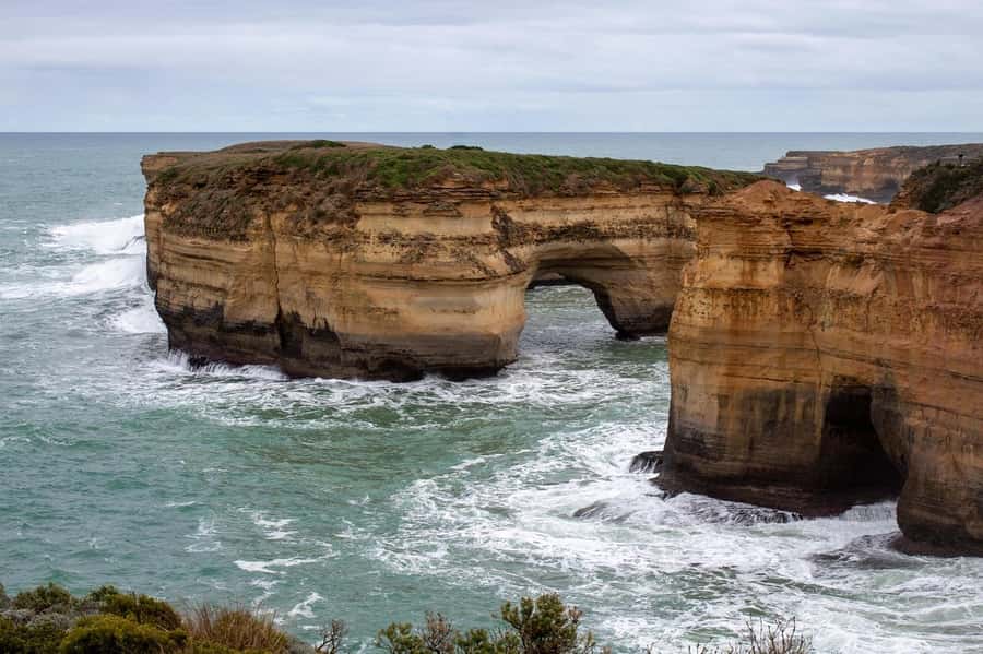 PREMIUM Great Ocean RD Tour REVRS-Luxry SML GRP-Hotel PickUP - Port Campbell or Apollo Bay for lunch