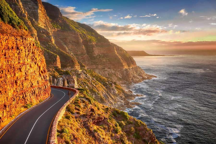 PREMIUM Great Ocean RD Tour REVRS-Luxry SML GRP-Hotel PickUP - The coastal return along the Great Ocean Road