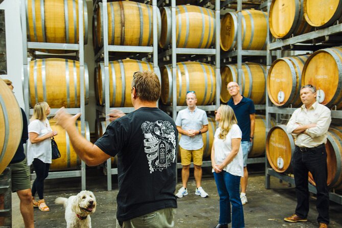 Premium Hunter Valley Wine Tour with Lunch from Sydney - What makes this Hunter Valley tour worth considering