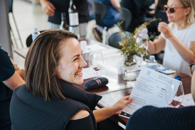 Premium Hunter Valley Wine Tour with Lunch from Sydney - Gin, vodka, and the tour’s most divisive stop