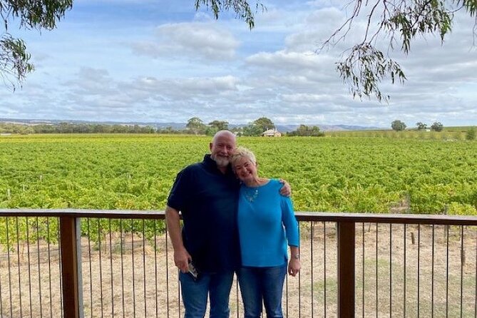 Private Wine Tours McLaren Vale or Adelaide Hills - Key points at a glance