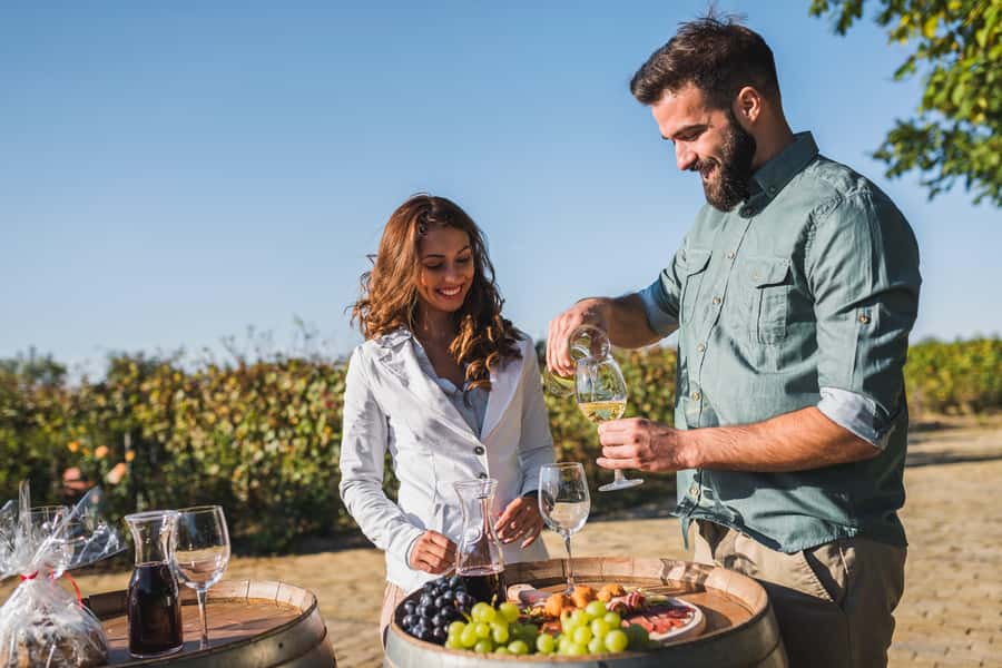 Puffing Billy Penguin Parade Winery Chocolaterie All-in-One - Who should book this Melbourne day trip?