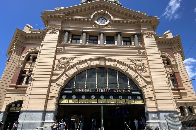 Queen Victoria Market Ultimate Foodie Tour - The guides make the difference