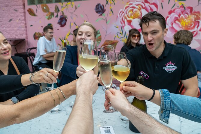 Queen Victoria Market Ultimate Foodie Tour - How much food do you really get?