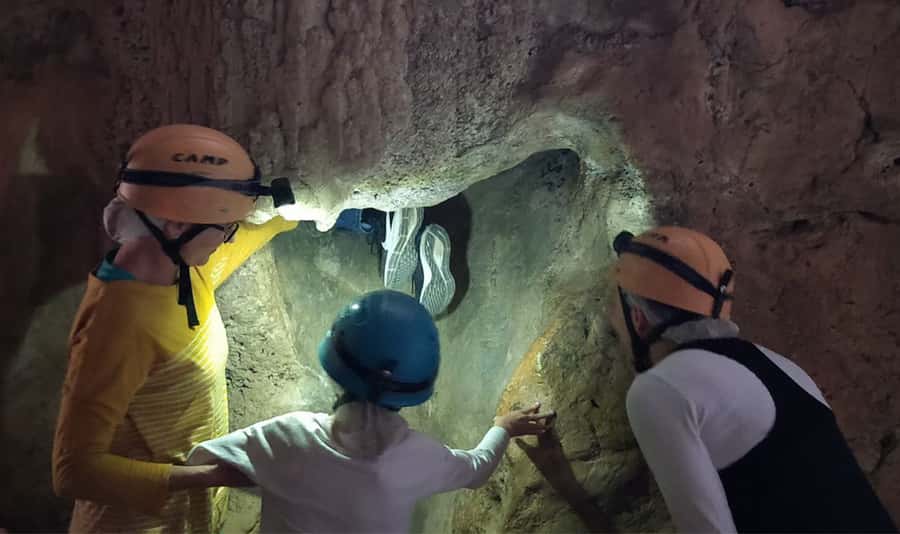 Queensland: 90 Minute Capricorn Caves Explorer Tour - What the $52 price buys you