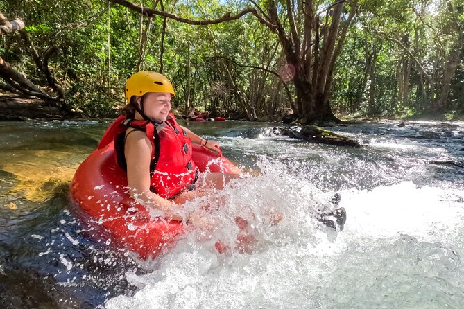 Rainforest River Tubing from Cairns - What to bring and what to leave behind