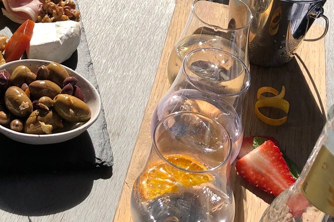 Red White & Brew - Wine, Gin & Beer Tour with Tastings from Adelaide - Kies Family Wines starts the tasting day