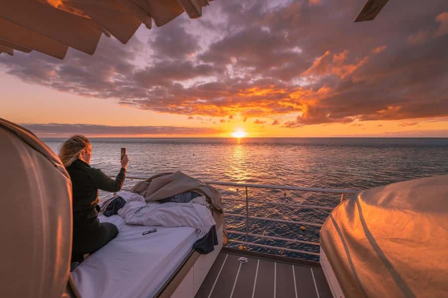Reef Sleep: 2-Day Great Barrier Reef Pontoon & Gourmet Meals - Who will enjoy Reef Sleep most?
