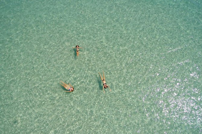 Remote Fraser Island Experience - Key things to know before you book