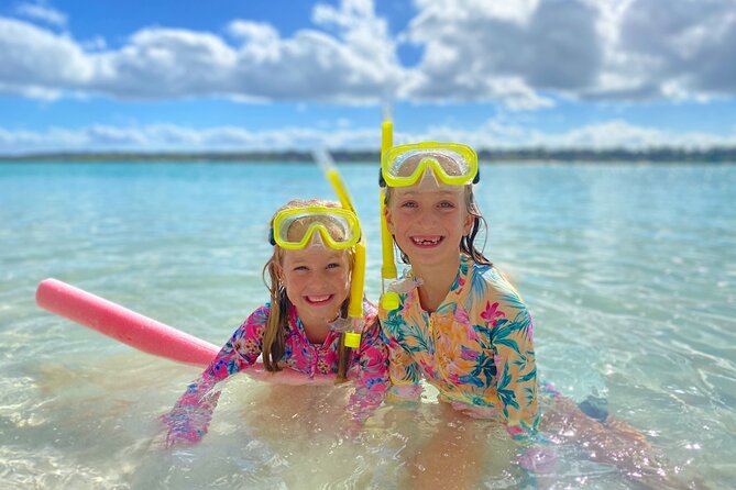 Remote Fraser Island Experience - Wildlife, whales, and the value of timing