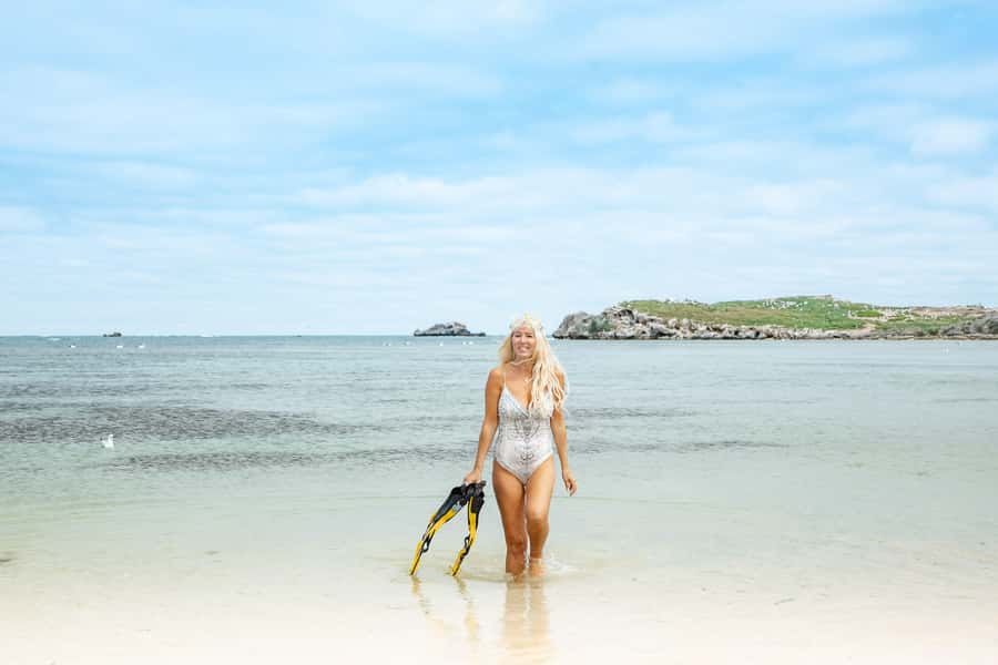 Rockingham: Shoalwater Islands, Dolphins, and Sea Lions Tour - The crew makes the difference