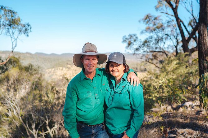 Roma: Lost World Carnarvons (Wallaroo) Day Tour - Rock formations, gorges, and the chance to spot wildlife