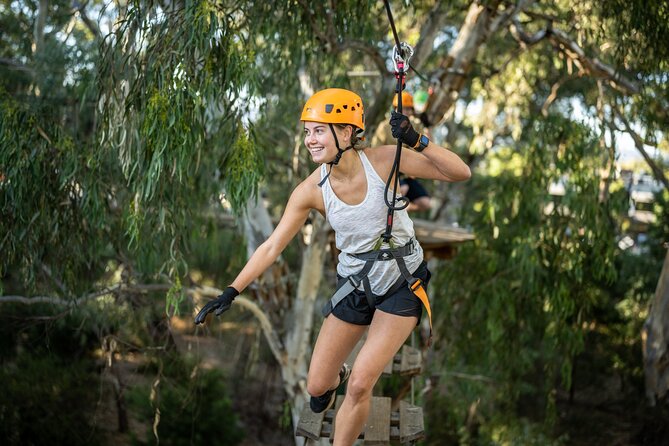 RoofClimb Adelaide Oval Experience - Is $85.35 a fair price?
