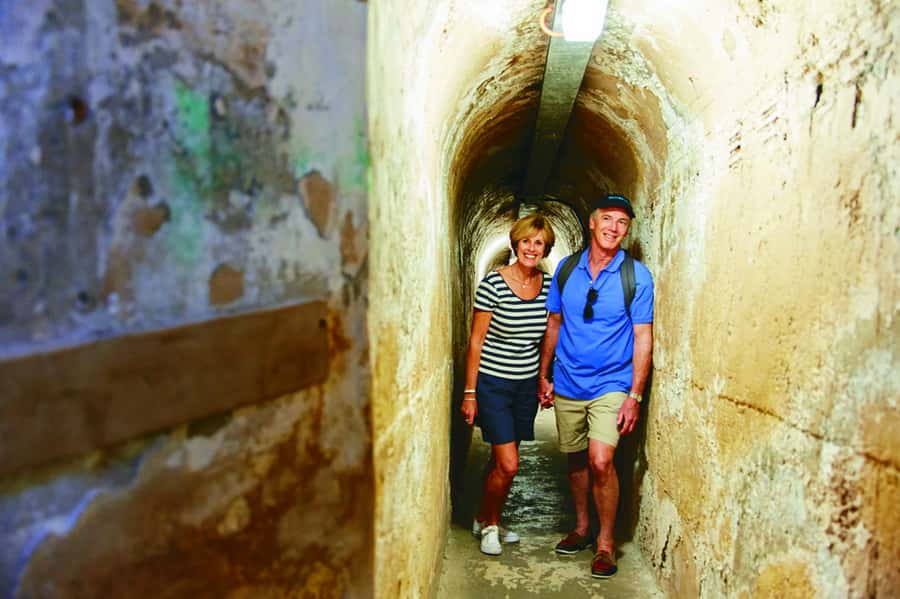 Rottnest Grand Island Package with Ferry, Tour & Light Lunch - Key points to know before booking