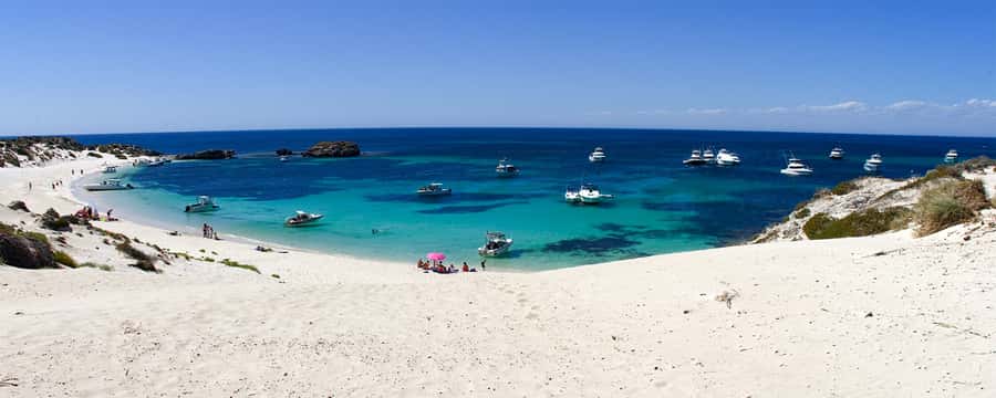 Rottnest Island Segway 1.5-Hour Fortress Adventure Tour - Why this Rottnest tour is different from a standard island visit