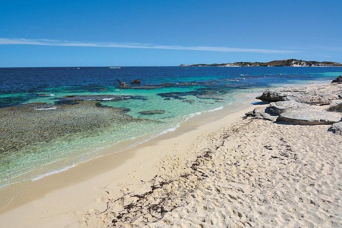 Rottnest Island: Tandem Skydive - Who should book this experience?