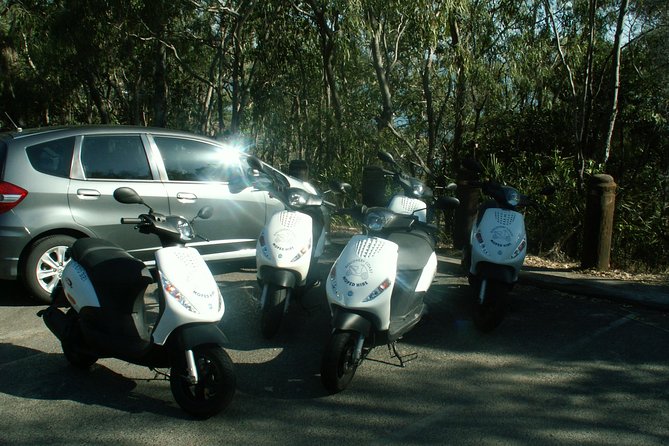 Scooter Wildlife & Sunset Tour - Local Stories You Would Miss on Your Own
